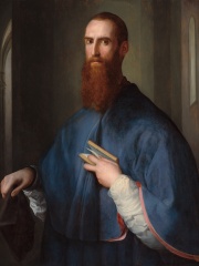 Photo of Giovanni della Casa