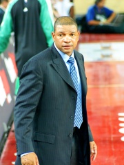 Photo of Doc Rivers