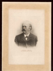 Photo of Heinrich Kreutz