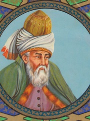 Photo of Rumi