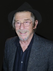 Photo of John Hurt