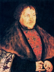 Photo of Joachim I Nestor, Elector of Brandenburg