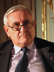 Photo of Jean-Pierre Raffarin