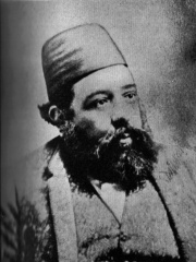 Photo of Aga Khan II