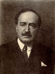Photo of Vicente Blasco Ibáñez