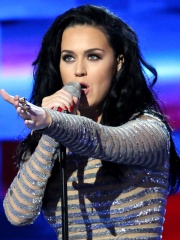 Photo of Katy Perry