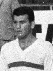 Photo of János Farkas