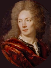 Photo of Jean de La Bruyère
