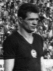 Photo of Sándor Mátrai