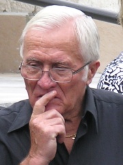 Photo of Gyula Rákosi