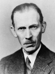 Photo of Johannes Nicolaus Brønsted