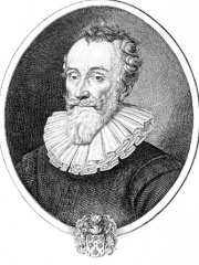 Photo of François de Malherbe
