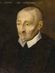 Photo of Pierre de Ronsard