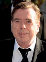 Photo of Timothy Spall