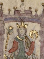 Photo of Sancho III of Castile