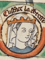Photo of Constance of Normandy