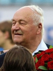 Photo of Vladimir Kesarev