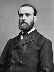 Photo of Charles Stewart Parnell