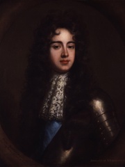 Photo of James Scott, 1st Duke of Monmouth