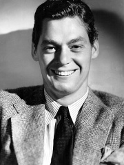 Photo of Johnny Weissmuller