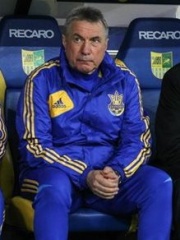 Photo of Volodymyr Onyshchenko