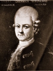 Photo of Giuseppe Gazzaniga