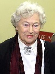 Photo of Jadwiga Piłsudska