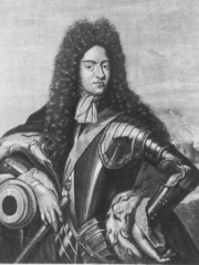 Photo of John George IV, Elector of Saxony