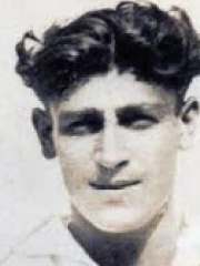 Photo of Zoilo Saldombide