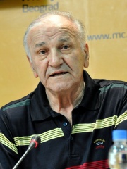Photo of Bata Živojinović