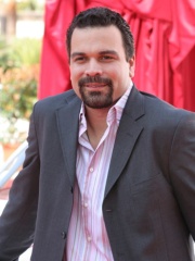 Photo of Ricardo Antonio Chavira