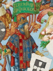 Photo of Afonso III of Portugal