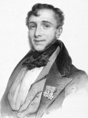 Photo of Friedrich Kalkbrenner
