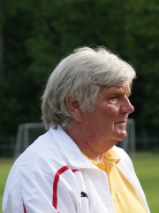 Photo of Jürgen Sundermann