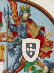 Photo of Afonso IV of Portugal