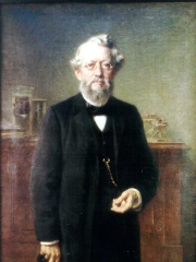Photo of Karl Möbius