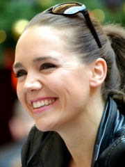 Photo of Lucie Vondráčková