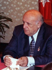 Photo of Süleyman Demirel