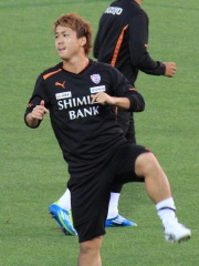 Photo of Genki Omae