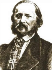Photo of Édouard-Léon Scott de Martinville