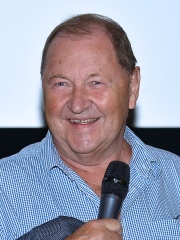 Photo of Roy Andersson