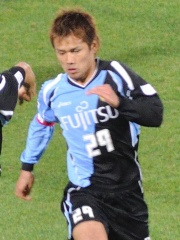 Photo of Hiroyuki Taniguchi