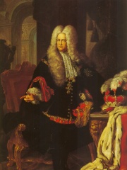 Photo of Charles III Philip, Elector Palatine