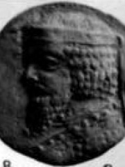 Photo of Phraates III