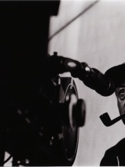 Photo of Jack Cardiff