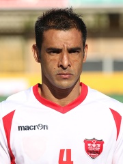 Photo of Michael Umaña