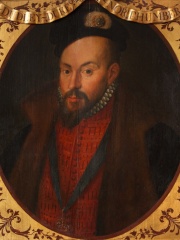 Photo of John Dudley, 1st Duke of Northumberland
