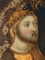 Photo of Henry II of Castile