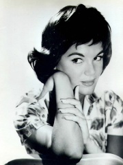 Photo of Connie Francis