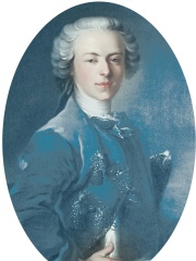 Photo of Louis Alexandre, Prince of Lamballe